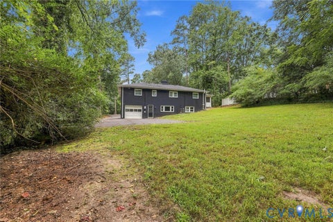 Tiny photo for 7622 Comanche Drive, Richmond, VA 23225 (MLS # 2625398)