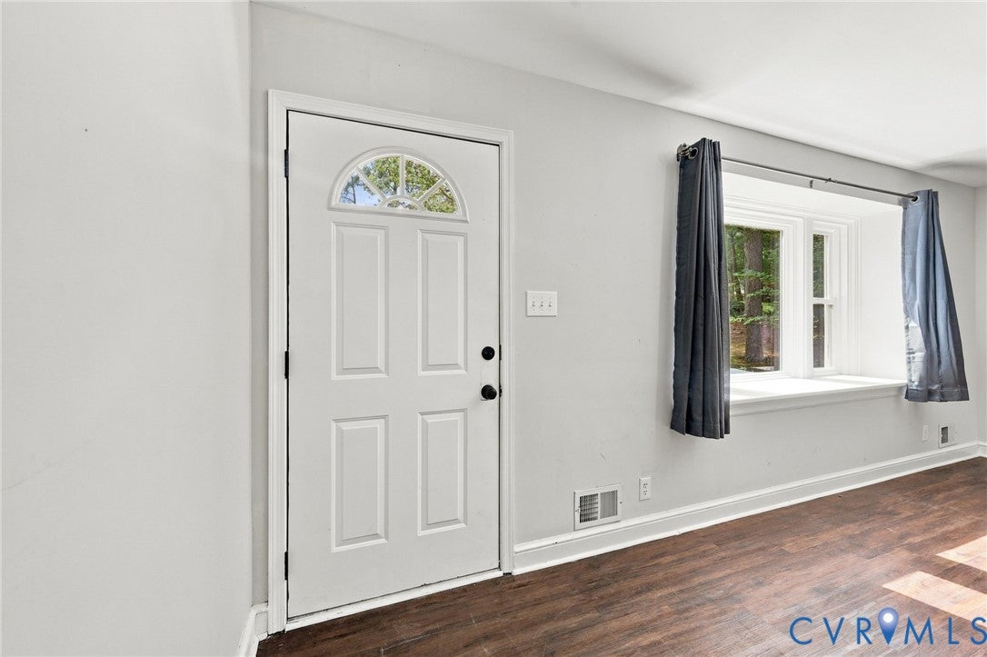 7622 Comanche Drive