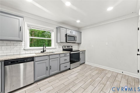 Tiny photo for 7622 Comanche Drive, Richmond, VA 23225 (MLS # 2625398)