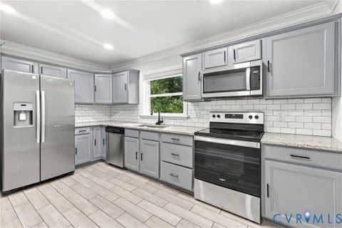 Tiny photo for 7622 Comanche Drive, Richmond, VA 23225 (MLS # 2625398)