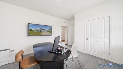 Tiny photo for 11055 Heron Creek Drive, North Prince George, VA 23860 (MLS # 2621016)