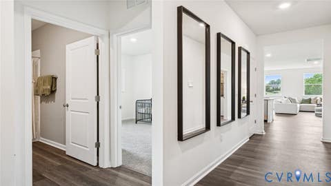 Tiny photo for 11055 Heron Creek Drive, North Prince George, VA 23860 (MLS # 2621016)