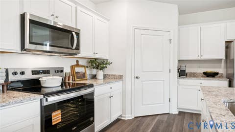 Tiny photo for 11055 Heron Creek Drive, North Prince George, VA 23860 (MLS # 2621016)