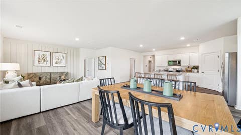 Tiny photo for 11055 Heron Creek Drive, North Prince George, VA 23860 (MLS # 2621016)
