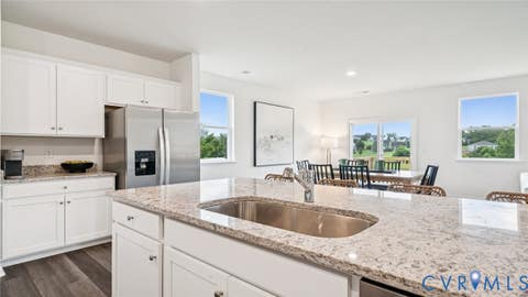 Tiny photo for 11055 Heron Creek Drive, North Prince George, VA 23860 (MLS # 2621016)