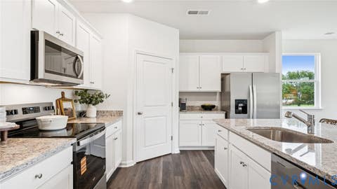 Tiny photo for 11055 Heron Creek Drive, North Prince George, VA 23860 (MLS # 2621016)