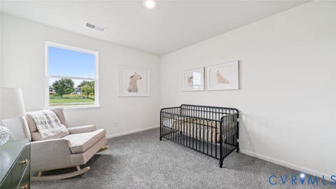 Tiny photo for 11055 Heron Creek Drive, North Prince George, VA 23860 (MLS # 2621016)