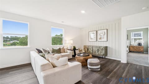 Tiny photo for 11055 Heron Creek Drive, North Prince George, VA 23860 (MLS # 2621016)