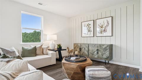 Tiny photo for 11055 Heron Creek Drive, North Prince George, VA 23860 (MLS # 2621016)