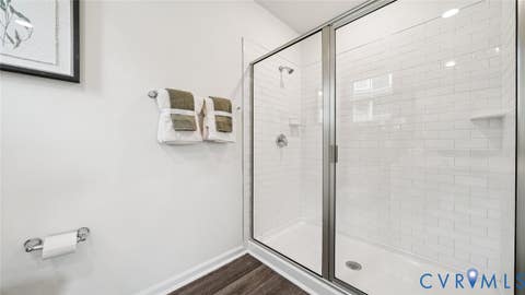 Tiny photo for 11055 Heron Creek Drive, North Prince George, VA 23860 (MLS # 2621016)