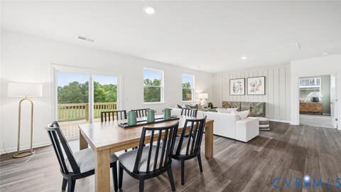 Tiny photo for 11055 Heron Creek Drive, North Prince George, VA 23860 (MLS # 2621016)