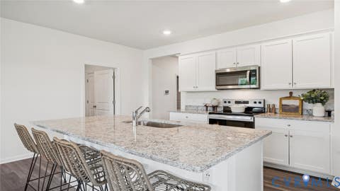 Tiny photo for 11055 Heron Creek Drive, North Prince George, VA 23860 (MLS # 2621016)