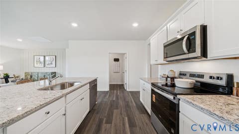 Tiny photo for 11055 Heron Creek Drive, North Prince George, VA 23860 (MLS # 2621016)