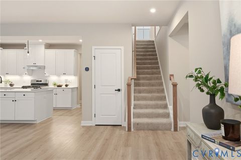 Tiny photo for 18237 Cherry Oak Trail, Moseley, VA 23120 (MLS # 2602675)