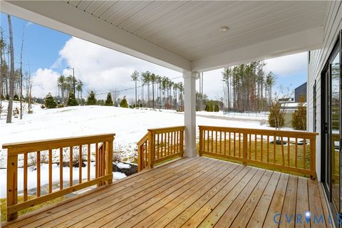 Tiny photo for 18237 Cherry Oak Trail, Moseley, VA 23120 (MLS # 2602675)