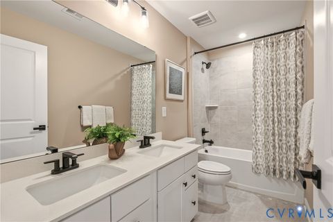 Tiny photo for 18237 Cherry Oak Trail, Moseley, VA 23120 (MLS # 2602675)