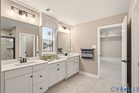 Tiny photo for 18237 Cherry Oak Trail, Moseley, VA 23120 (MLS # 2602675)