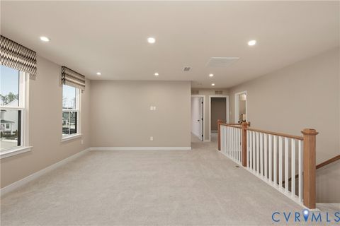 Tiny photo for 18237 Cherry Oak Trail, Moseley, VA 23120 (MLS # 2602675)