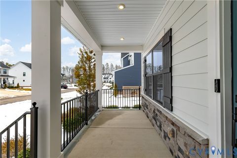 Tiny photo for 18237 Cherry Oak Trail, Moseley, VA 23120 (MLS # 2602675)
