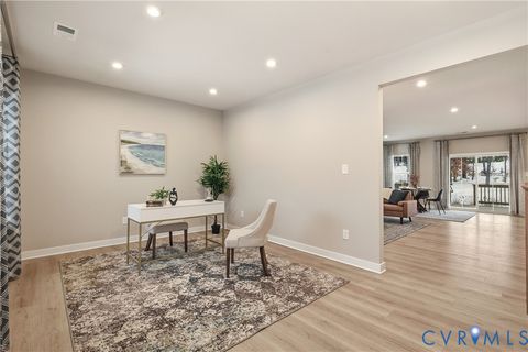 Tiny photo for 18237 Cherry Oak Trail, Moseley, VA 23120 (MLS # 2602675)