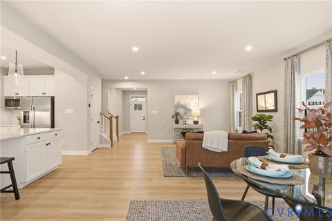 Tiny photo for 18237 Cherry Oak Trail, Moseley, VA 23120 (MLS # 2602675)