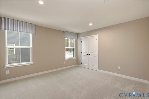 Tiny photo for 18237 Cherry Oak Trail, Moseley, VA 23120 (MLS # 2602675)