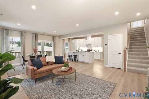 Tiny photo for 18237 Cherry Oak Trail, Moseley, VA 23120 (MLS # 2602675)