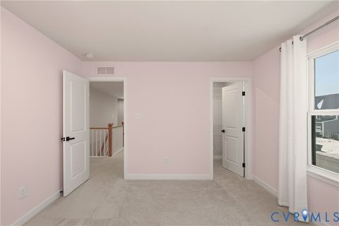 Tiny photo for 18237 Cherry Oak Trail, Moseley, VA 23120 (MLS # 2602675)