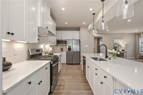 Tiny photo for 18237 Cherry Oak Trail, Moseley, VA 23120 (MLS # 2602675)