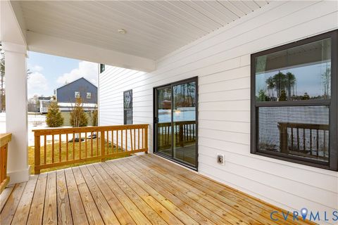 Tiny photo for 18237 Cherry Oak Trail, Moseley, VA 23120 (MLS # 2602675)