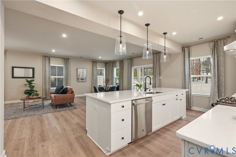 Tiny photo for 18237 Cherry Oak Trail, Moseley, VA 23120 (MLS # 2602675)