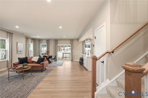 Tiny photo for 18237 Cherry Oak Trail, Moseley, VA 23120 (MLS # 2602675)