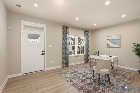 Tiny photo for 18237 Cherry Oak Trail, Moseley, VA 23120 (MLS # 2602675)