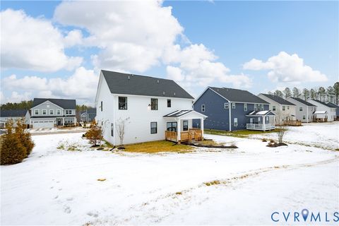 Tiny photo for 18237 Cherry Oak Trail, Moseley, VA 23120 (MLS # 2602675)