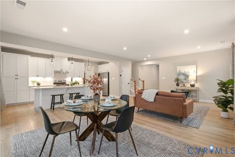 Tiny photo for 18237 Cherry Oak Trail, Moseley, VA 23120 (MLS # 2602675)