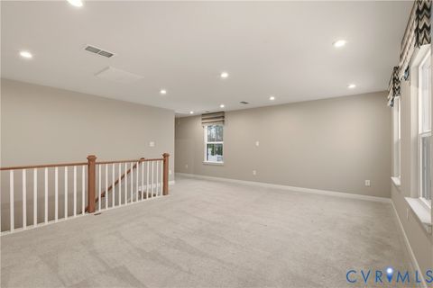 Tiny photo for 18237 Cherry Oak Trail, Moseley, VA 23120 (MLS # 2602675)