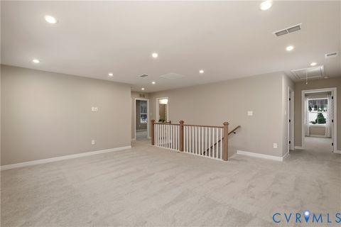 Tiny photo for 18237 Cherry Oak Trail, Moseley, VA 23120 (MLS # 2602675)