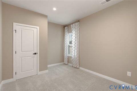 Tiny photo for 18237 Cherry Oak Trail, Moseley, VA 23120 (MLS # 2602675)