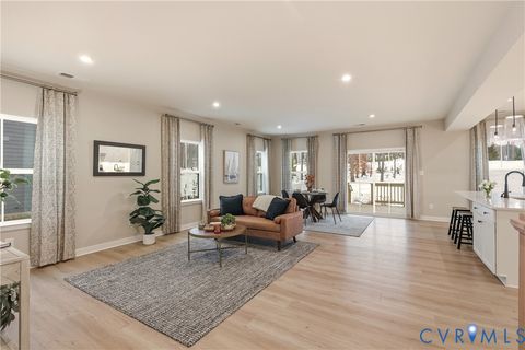 Tiny photo for 18237 Cherry Oak Trail, Moseley, VA 23120 (MLS # 2602675)