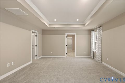 Tiny photo for 18237 Cherry Oak Trail, Moseley, VA 23120 (MLS # 2602675)