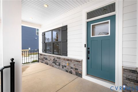 Tiny photo for 18237 Cherry Oak Trail, Moseley, VA 23120 (MLS # 2602675)