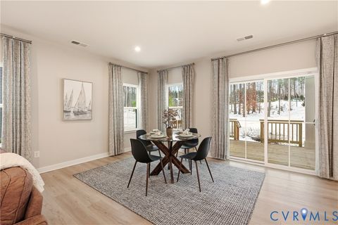 Tiny photo for 18237 Cherry Oak Trail, Moseley, VA 23120 (MLS # 2602675)