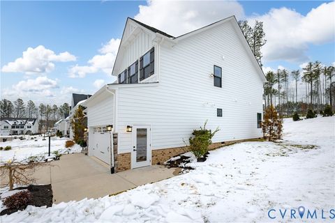 Tiny photo for 18237 Cherry Oak Trail, Moseley, VA 23120 (MLS # 2602675)