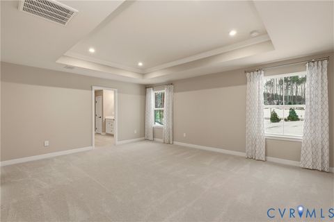 Tiny photo for 18237 Cherry Oak Trail, Moseley, VA 23120 (MLS # 2602675)