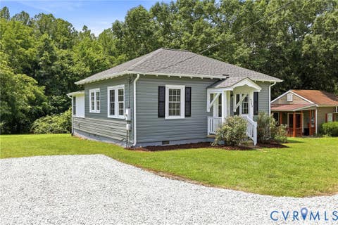 Tiny photo for 4295 Anderson Highway, Powhatan, VA 23139 (MLS # 2620510)