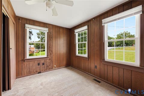 Tiny photo for 4295 Anderson Highway, Powhatan, VA 23139 (MLS # 2620510)