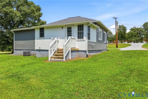 Tiny photo for 4295 Anderson Highway, Powhatan, VA 23139 (MLS # 2620510)
