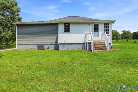 Tiny photo for 4295 Anderson Highway, Powhatan, VA 23139 (MLS # 2620510)