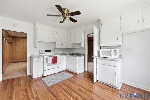 Tiny photo for 4295 Anderson Highway, Powhatan, VA 23139 (MLS # 2620510)