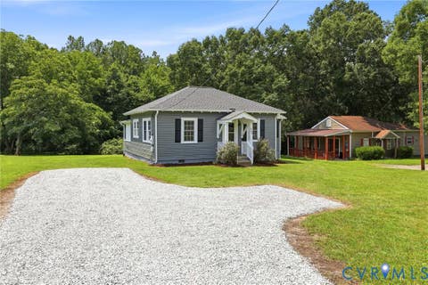 Tiny photo for 4295 Anderson Highway, Powhatan, VA 23139 (MLS # 2620510)